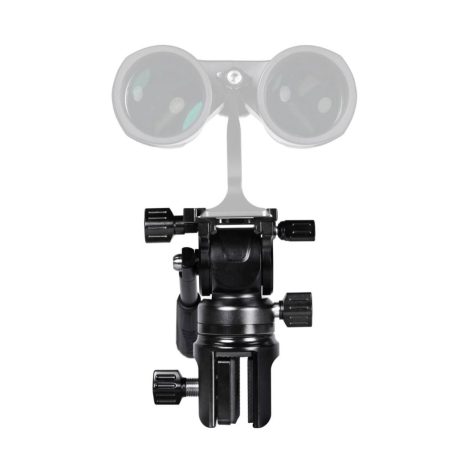 SIRUI BA-WM autós ablakállvány billenőfejjel - ablakra szerelhető állvány autókhoz