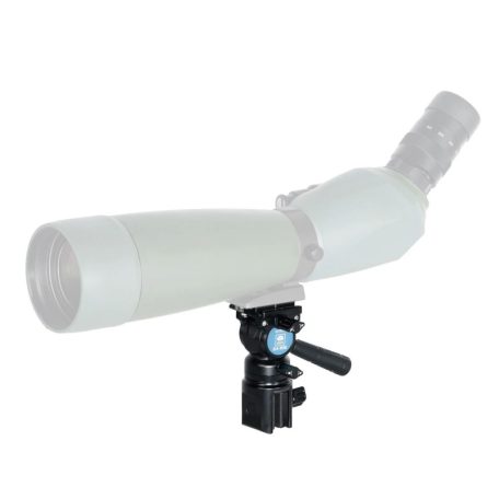 SIRUI BA-WM autós ablakállvány billenőfejjel - ablakra szerelhető állvány autókhoz