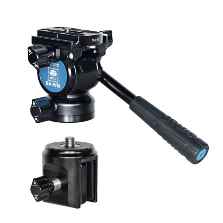 SIRUI BA-WM autós ablakállvány billenőfejjel - ablakra szerelhető állvány autókhoz