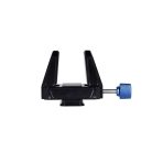 SIRUI GC-1 alumínium vadászpuska szorító