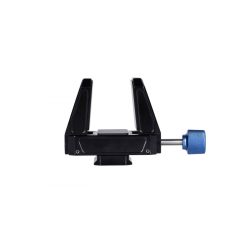 SIRUI GC-1 alumínium vadászpuska szorító