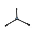 SIRUI SV-FM középterpesz és  patkó lábvég szett SVT és SVS állványokhoz