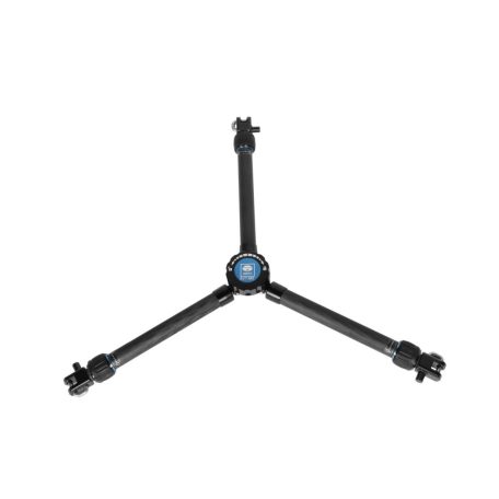 SIRUI SV-FM középterpesz és  patkó lábvég szett SVT és SVS állványokhoz