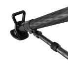 SIRUI SV-FM középterpesz és  patkó lábvég szett SVT és SVS állványokhoz