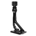 SIRUI BA-2 Arca Swiss Kompatibilis Univerzális Távcső Tartó Állványokhoz Fekete Alumínium