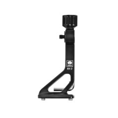   SIRUI BA-2 Arca Swiss Kompatibilis Univerzális Távcső Tartó Állványokhoz Fekete Alumínium