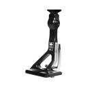 SIRUI BA-2 Arca Swiss Kompatibilis Univerzális Távcső Tartó Állványokhoz Fekete Alumínium