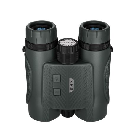 SIRUI B1042B-MD-GN 10x42 Távolságmérős Binokuláris Távcső –  zöld változat