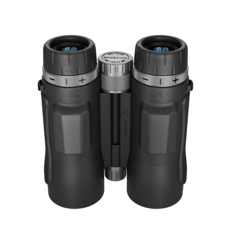 SIRUI B1042B-MD-BK 10x42 Távolságmérős Binokuláris Távcső –  fekete változat