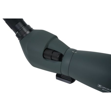 SIRUI Beyond 20x-60x-os nagyítású távcső – zöld