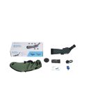 SIRUI Beyond 20x-60x-os nagyítású távcső – zöld