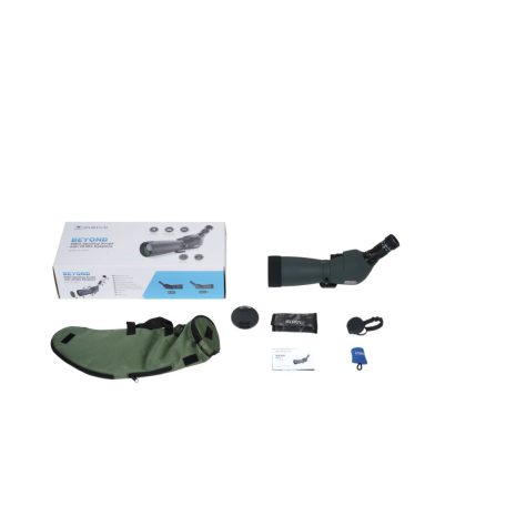 SIRUI Beyond 20x-60x-os nagyítású távcső – zöld