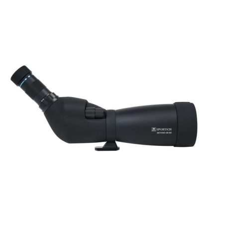 SIRUI Beyond 20x-60x-os nagyítású távcső – fekete