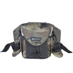 SIRUI SP-B1 Mellkasra rögzíthető távcsőtartó táska