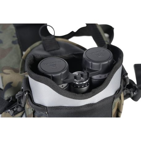 SIRUI SP-B1 Mellkasra rögzíthető távcsőtartó táska