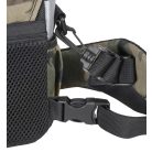 SIRUI SP-B1 Mellkasra rögzíthető távcsőtartó táska