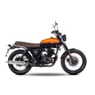 Brixton Cromwell 125 ABS, EURO V+. L3e-A1 