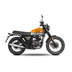 Brixton Felsberg 125 ABS, EURO V. L3e-A1