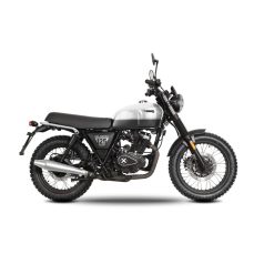 Brixton Felsberg 125 ABS, EURO V. L3e-A1