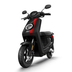 Elektromos robogó niu mqi+ sport bal elöl