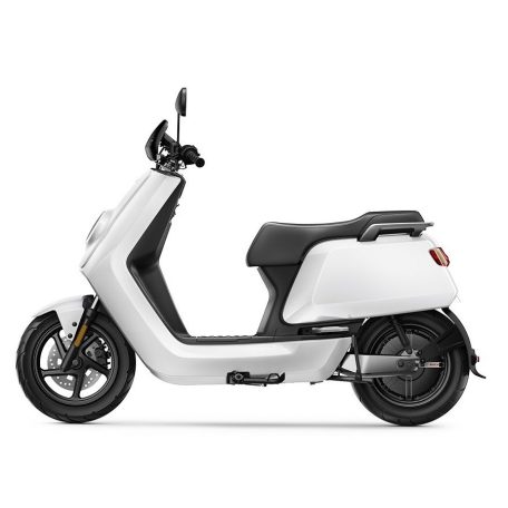 NIU NQi Sport 6035 fehér