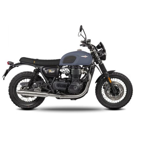 Brixton Cromwell 1200X, L3e-A3