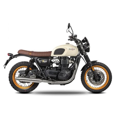 Brixton Cromwell 1200X, L3e-A3