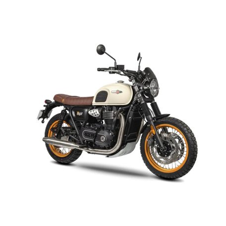 Brixton Cromwell 1200X, L3e-A3