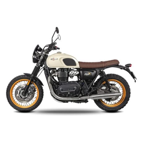 Brixton Cromwell 1200X, L3e-A3