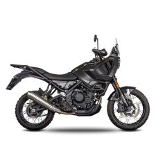 Brixton Crossfire 500 Storr, ABS, EURO V+,L3e-A2