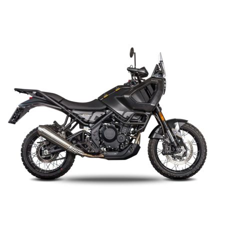 Brixton Crossfire 500 Storr, ABS, EURO V+,L3e-A2