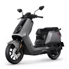 Elektromos robogó niu nqix 150 bal elöl