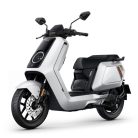 Elektromos robogó niu nqix 150 bal elöl