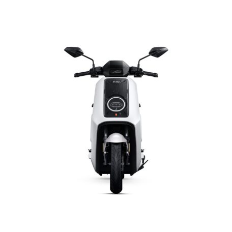 Elektromos robogó niu nqix 150 elöl