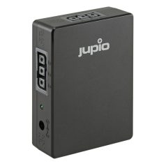  (Jupio) *ProLine* PowerHQ 2x DTAP 2x DC 1x USB A 1x USB C Ean Kód: 8719743932210