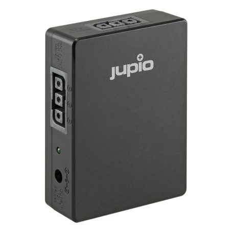(Jupio) *ProLine* PowerHQ 2x DTAP 2x DC 1x USB A 1x USB C Ean Kód: 8719743932210