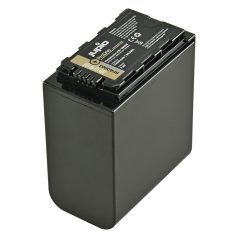   (Jupio) *ProLine* VW-VBD98 / AG-VBR118G 13400mAh (nincs LED jelzőfény) Ean Kód: 8719743931732