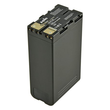 (Jupio) *ProLine* BP-U90 10050mAh/144.7Wh Ean Kód: 8719743931817