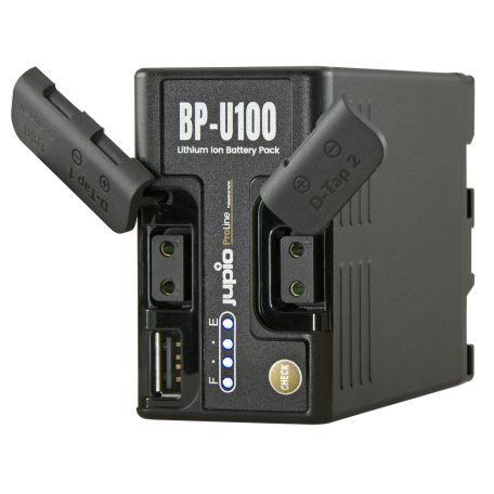 Jupio Sony BP-U100 ProLine videókamera akkumulátor
