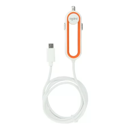 Jupio autós töltő 12V Micro USB-vel Ean Kód: 8718503027487