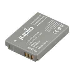 (Jupio) NB-5L 850 mAh Ean Kód: 8717825940245