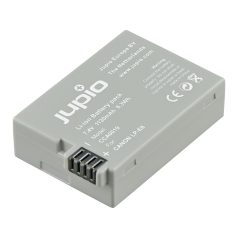 (Jupio) LP-E8 1120 mAh Ean Kód: 8718226220943