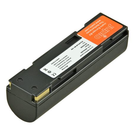 (Jupio) NP-100 Fuji / BN-V101 JVC 2000 mAh-hoz Ean Kód: 8717825940320