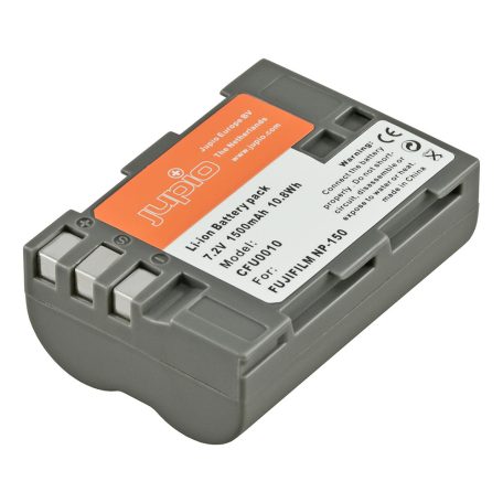 (Jupio) NP-150 1500 mAh Ean Kód: 8717825942089