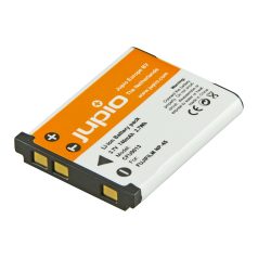   (Jupio) NP-45 / NP45 / NP-45S Fuji 740 mAh-hoz Ean Kód: 8718226226501