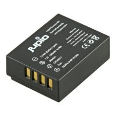 (Jupio) NP-W126S 1260mAh Ean Kód: 8718503028668