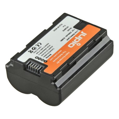 (Jupio) NP-W235 2300mAh Ean Kód: 8719743932630