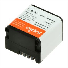 (Jupio) VIRB XE akkumulátor 980 mAh Ean Kód: 8718503027586