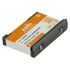   (Jupio) Insta360 X4 (CINSBBMA) 2350mAh Ean Kód: 8719743934993