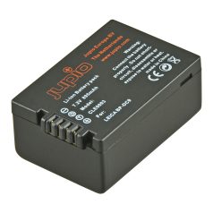 (Jupio) Leica BP-DC9 895 mAh Ean Kód: 8718226229649